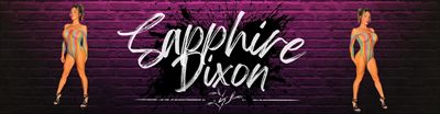 Sapphiredixonfree profile photo 2