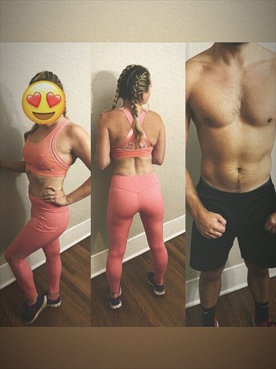 Atlanta Kink Couple profile photo 2