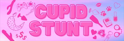 Cupid Stunt profile photo 2