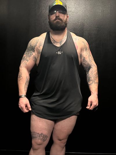TheRealOgre profile photo 2
