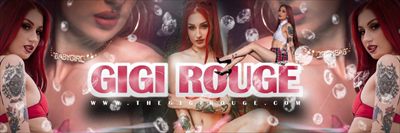GIGI ROUGE profile photo 2