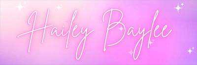 𝗛𝗔𝗜𝗟𝗘𝗬 𝗕𝗔𝗬𝗟𝗘𝗘 🎀 𝗦𝗢𝗨𝗧𝗛𝗘𝗥𝗡 𝗕𝗘𝗟𝗟𝗘 profile photo 2