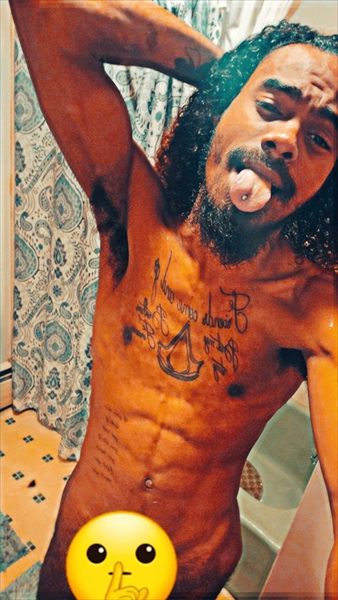 😈DaddyTreyy😈🍆👅💦