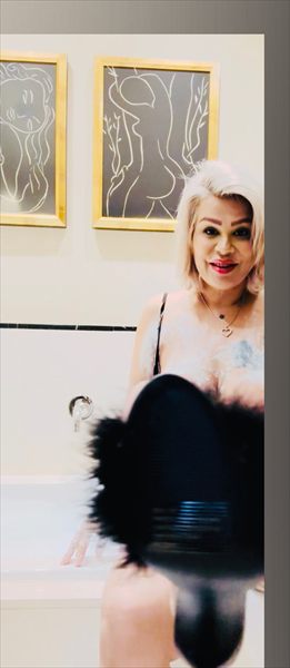 la Chula Myra