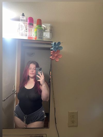 Bigbootyjilly😋