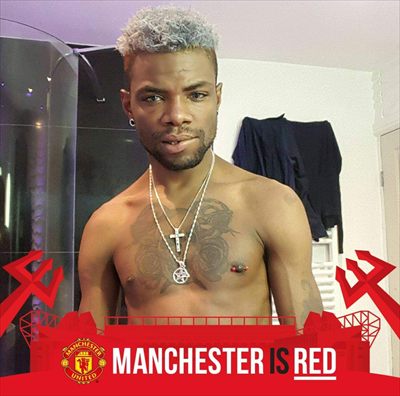 Dre Rydard profile photo 2