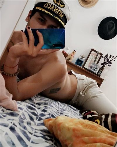 Miguel Moreno profile photo 2