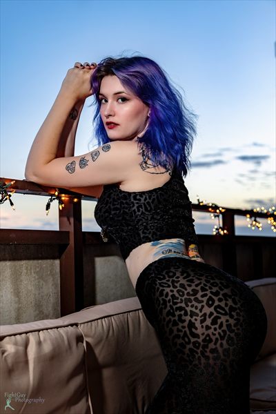 Kit Carter