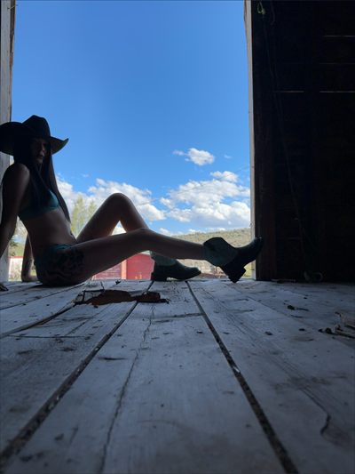 Blaze profile photo 2