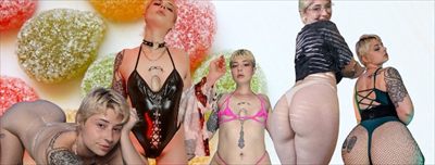 Natalie Sweet VIP profile photo 2