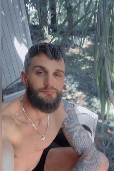 Tony Salas