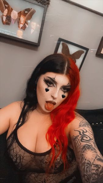Dani Nightshade