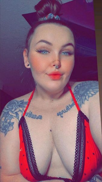 Thiqqueen98