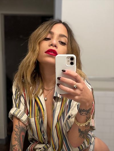 paige jenna. profile photo 2