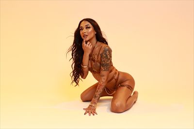 Chyna 💖 profile photo 2
