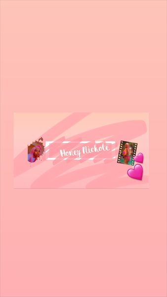 Honey Nickole 🌸 profile photo 2