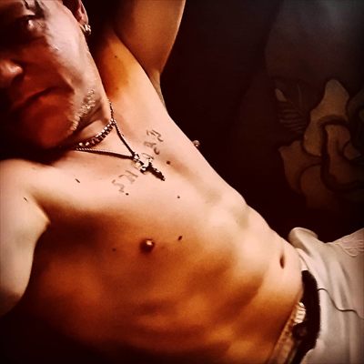 David Walker profile photo 2