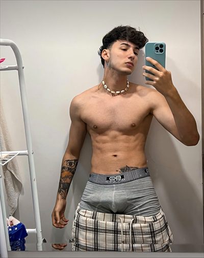 David Dussan😈