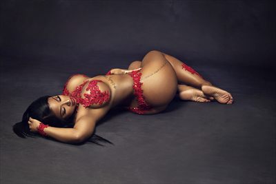 Priya Rainelle profile photo 2