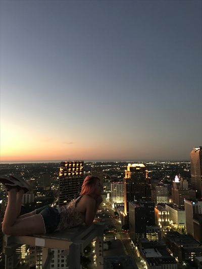 Tay Quila profile photo 2