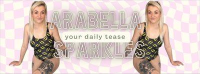 Arabella VIP ✨ profile photo 2