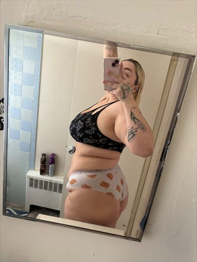 Marissa McGinnes profile photo 3