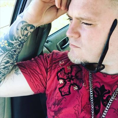 i Am Tattooedup🍆💦 D