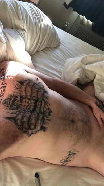 i Am Tattooedup🍆💦 D profile photo 2