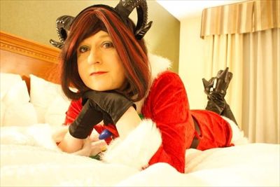 Sasha The Princess of Darkness profile photo 2