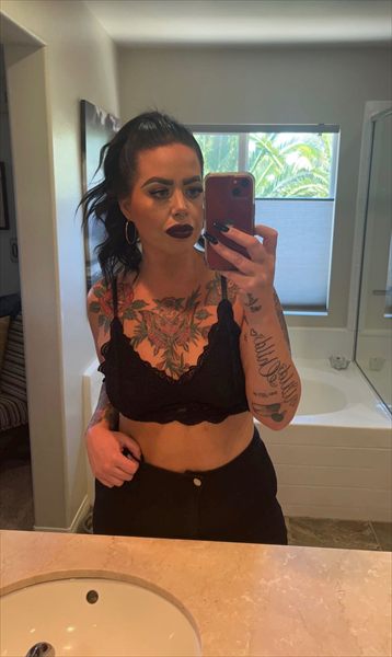Lexy Jaymes