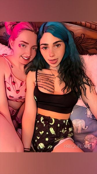 GINGER &amp; EEVEE FREE profile photo 3