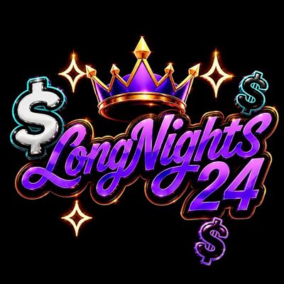 LongNights24 🤴🏽💦