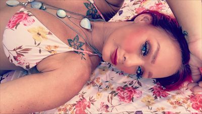 Soulfulsiren41 profile photo 2