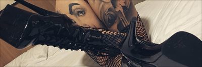 Maria Dolly profile photo 2