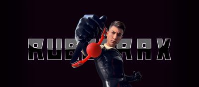 Axel Rubberax profile photo 2