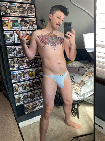 Joey Slade profile photo 2