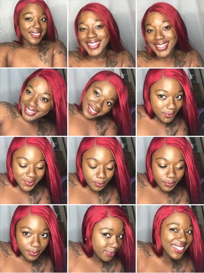 Cocoblackprincess profile photo 2