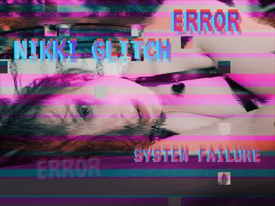 Nikki Glitch profile photo 2