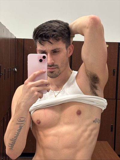 Kane Fox