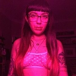 Goddess Prick
