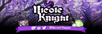 🖤 Nicole Knight 🖤 profile photo 2