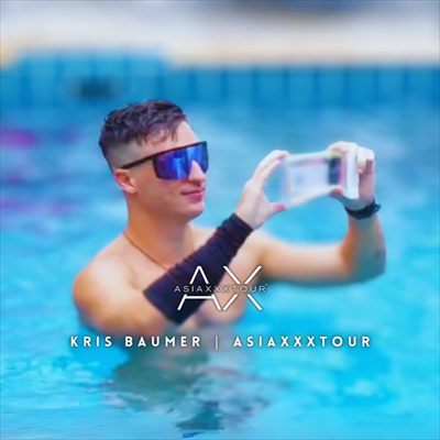 Kris Baumer Presents profile photo 3