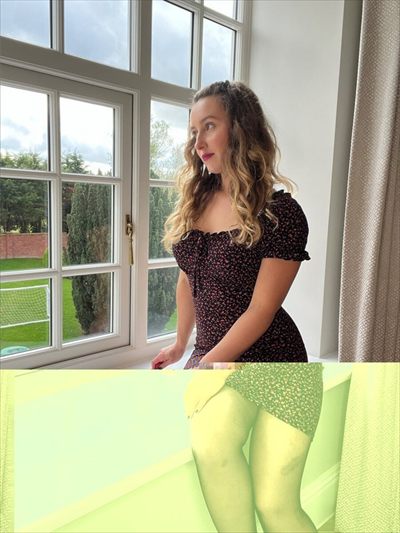 𝐏𝐨𝐩𝐩𝐲 Thick Thighs - VIP profile photo 3
