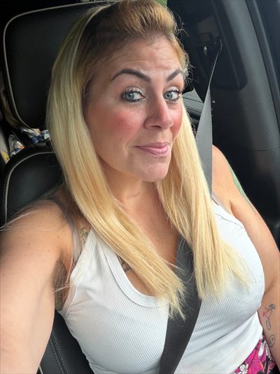 Sexy Naughty Mami