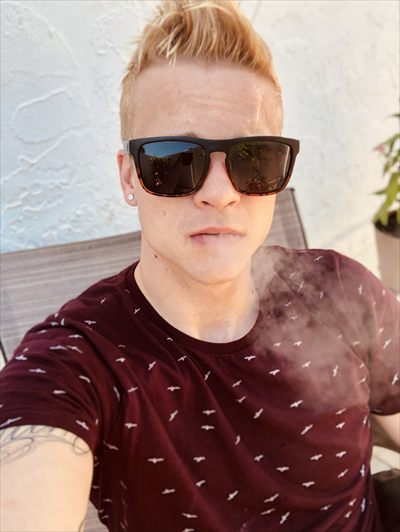 Jake Kay profile photo 2