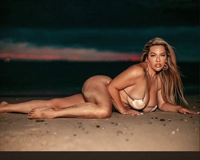 Marcela Latinbabe 🔥 profile photo 2