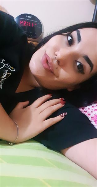 Wanda Ramirez profile photo 2
