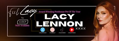 Lacy Lennon profile photo 2