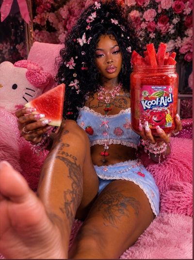 Chocolate profile photo 2