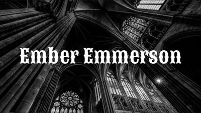 Ember Emmerson profile photo 2